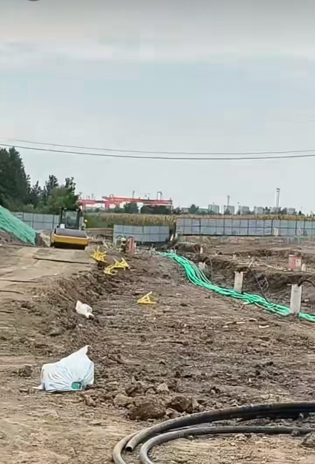 叶集区打井公司